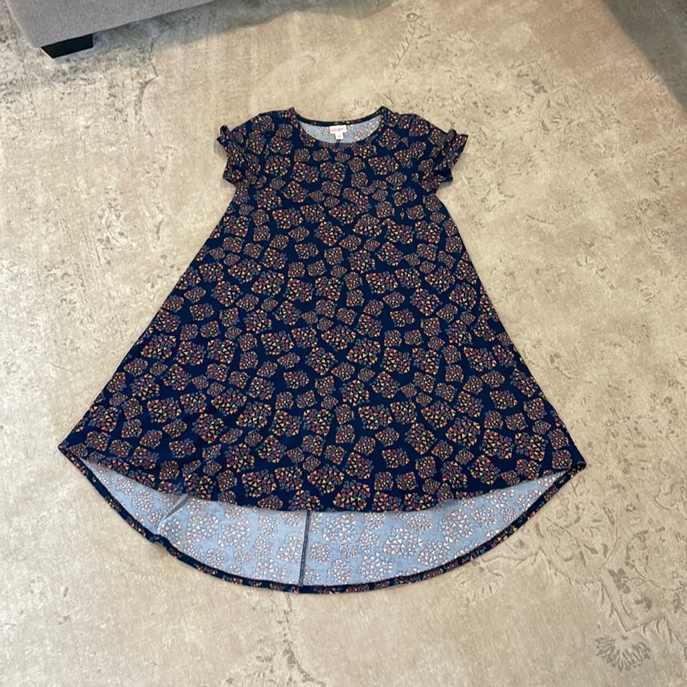LuLaRoe dress